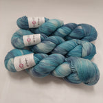 Mod Yarns - NEW! Under the Sea - Dye to Order