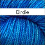 Birdie - Dye to Order