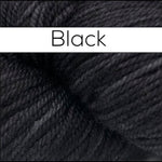 Black - Dye to Order