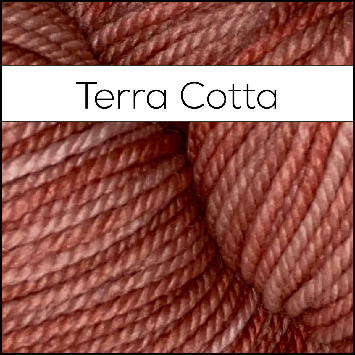 Terra Cotta Dye to Order Anzula