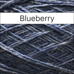 Blueberry - Dye to Order