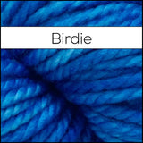Birdie - Dye to Order