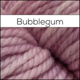 Bubblegum - Dye to Order