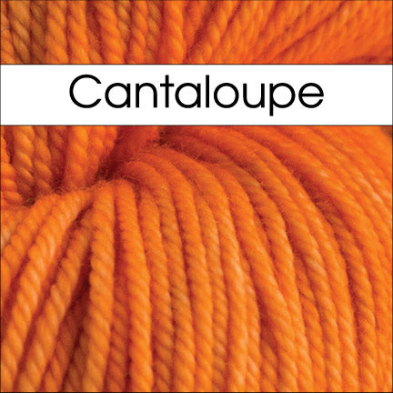 Cantaloupe - Dye to Order