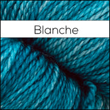 Blanche - Dye to Order