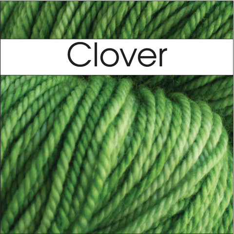 Clover - Dye to Order