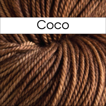 Coco - Dye to Order