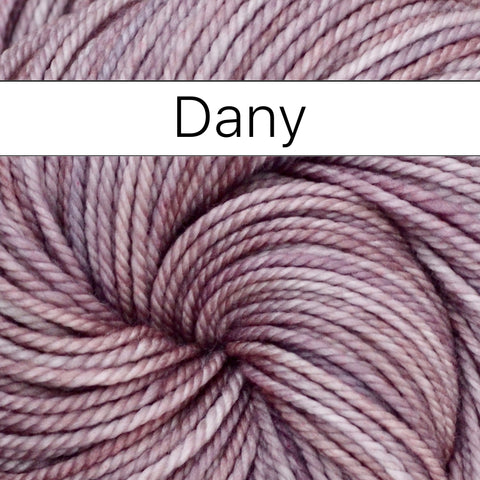 Dany - Dye to Order
