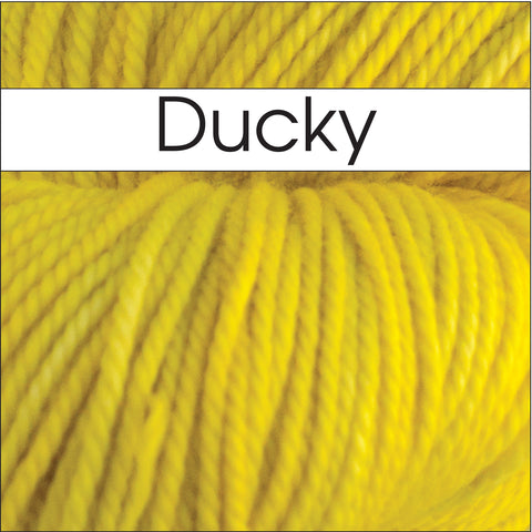 Ducky - Dye to Order