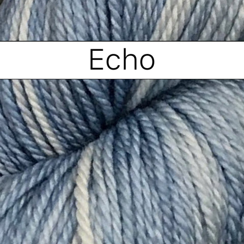 Echo - Dye to Order