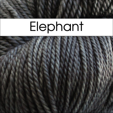 Elephant - Dye to Order