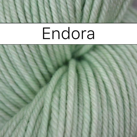 Endora - Dye to Order