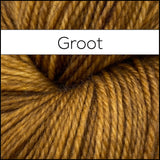 Mod Yarns - Groot - Dye to Order