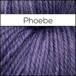 Mod Yarns - Phoebe - Dye to Order