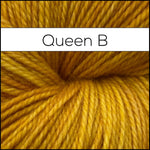 Mod Yarns - Queen B - Dye to Order