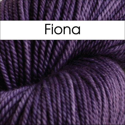 Fiona - Dye to Order