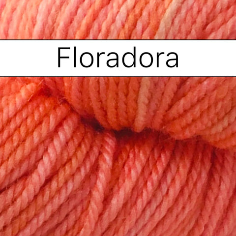 Floradora - Dye to Order