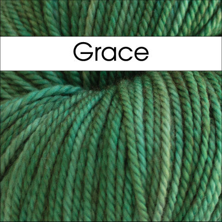 Grace - Dye to Order