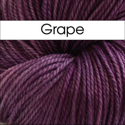 Grape - Dye to Order
