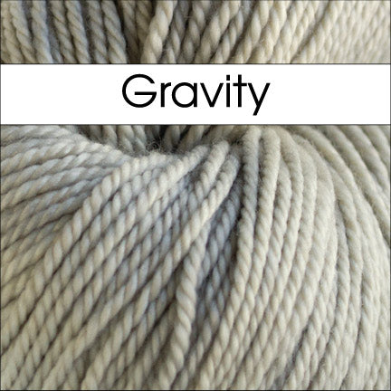 Gravity - Dye to Order