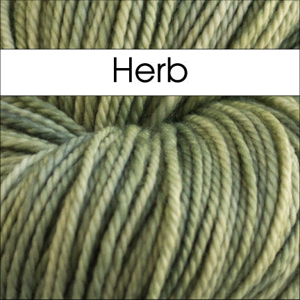 Herb - Dye to Order