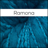 Mod Yarns - Ramona - Dye to Order