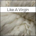 Mod Yarns - Like a Virgin - Dye to Order