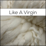 Mod Yarns - Like a Virgin - Dye to Order