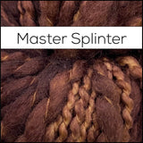 Mod Yarns - Master Splinter - Dye to Order