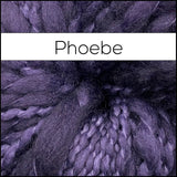 Mod Yarns - Phoebe - Dye to Order