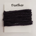Mod Yarns - Panther - Dye to Order