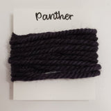 Mod Yarns - Panther - Dye to Order