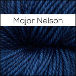 Mod Yarns - Major Nelson - Dye to Order