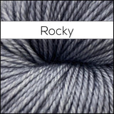 Mod Yarns - Rocky - Dye to Order