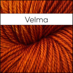 Mod Yarns - Velma - Dye to Order
