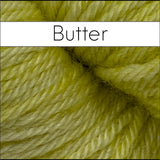 Butter - Dye to Order