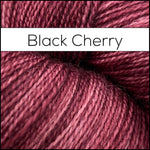 Black Cherry - Dye to Order