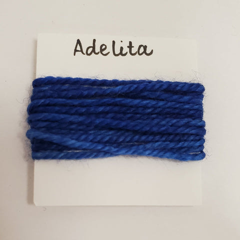 Mod Yarns - Adelita - Dye to Order