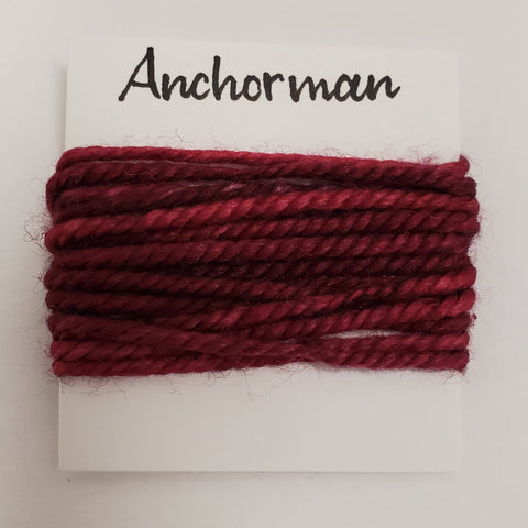 Mod Yarns - Anchorman - Dye to Order