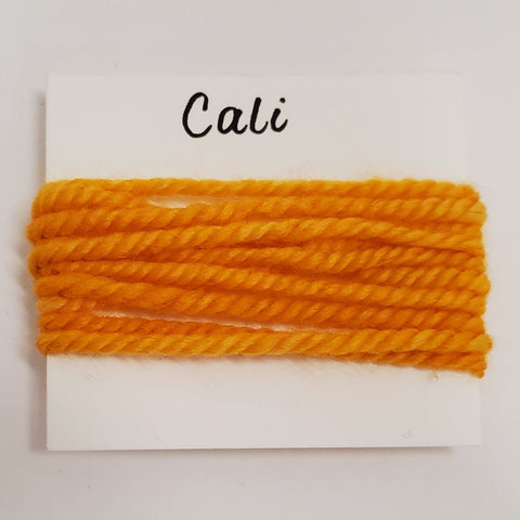 Mod Yarns - Cali - Dye to Order