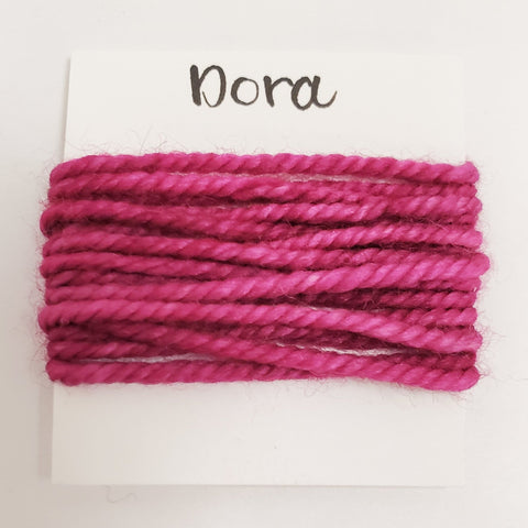 Mod Yarns - Dora - Dye to Order
