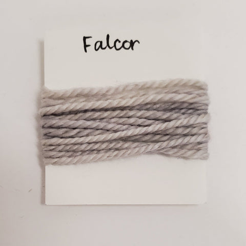Mod Yarns - Falcor - Dye to Order