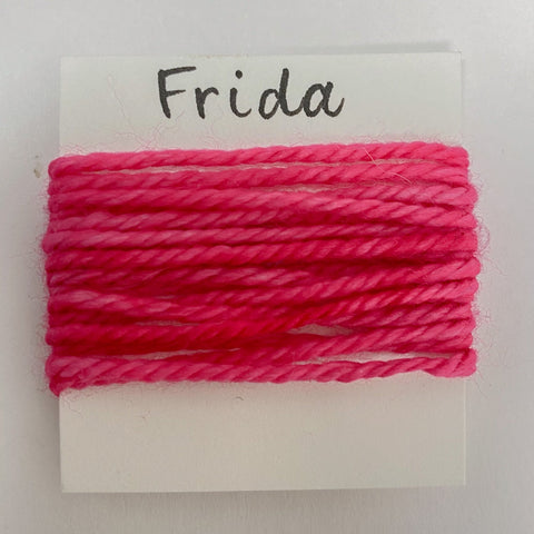 Mod Yarns - Frida - Dye to Order