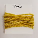 Mod Yarns - Toxic - Dye to Order