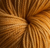 For Better or Worsted