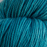 For Better or Worsted