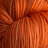 For Better or Worsted