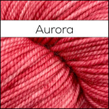 For Better or Worsted