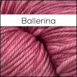 For Better or Worsted