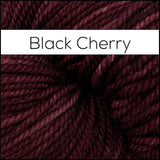 For Better or Worsted